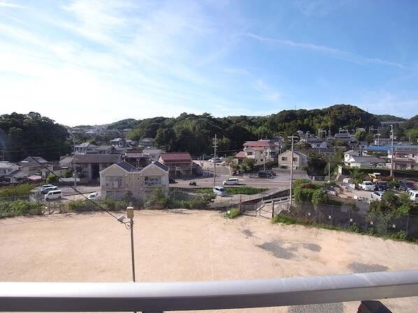 鈴蘭台駅 徒歩12分 2階の物件内観写真